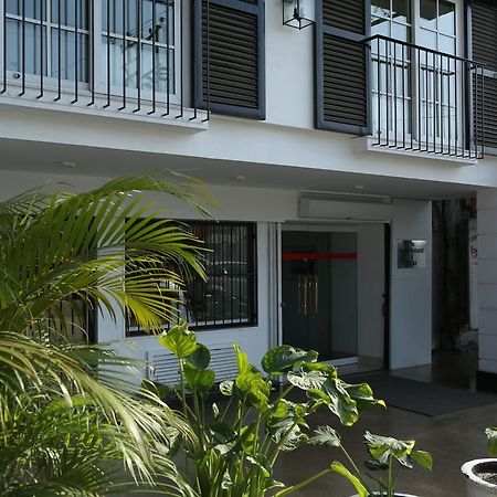 Hotel President Dehradun Exterior foto