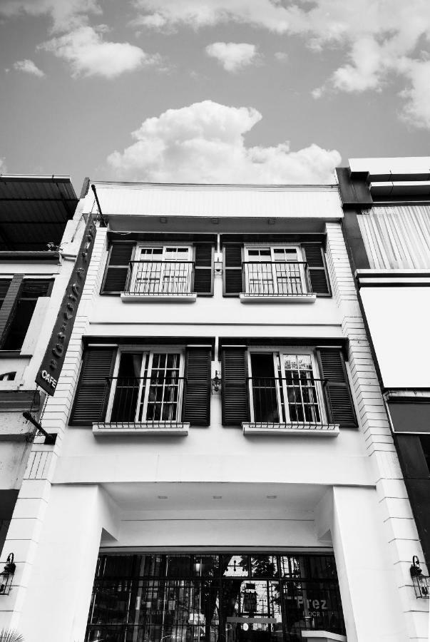 Hotel President Dehradun Exterior foto