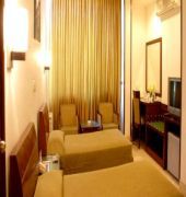 Hotel President Dehradun Exterior foto